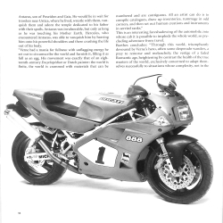 Ducati Design In The Sign Of Emotion