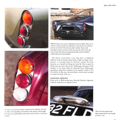 Factory-Original Aston Martin DB4/5/6