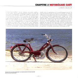 49,9 cm3, ETERNELLEMENT JEUNES