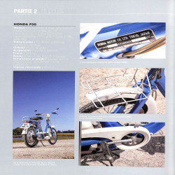 49,9 cm3, ETERNELLEMENT JEUNES