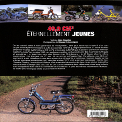 49,9 cm3, ETERNELLEMENT JEUNES