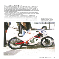 The Bimota Story