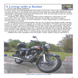 Royal Enfield Bullet
