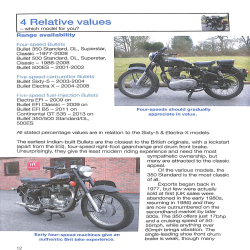 Royal Enfield Bullet