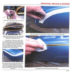 How to restore Honda SOHC Fours