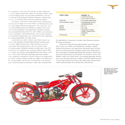 Das grosse Buch über MOTO GUZZI – Alle Modelle seit 1921