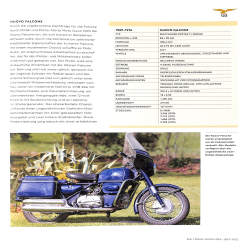 Das grosse Buch über MOTO GUZZI – Alle Modelle seit 1921