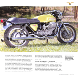 Das grosse Buch über MOTO GUZZI – Alle Modelle seit 1921