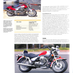 Das grosse Buch über MOTO GUZZI – Alle Modelle seit 1921