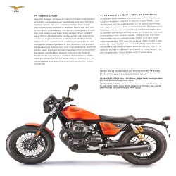 Das grosse Buch über MOTO GUZZI – Alle Modelle seit 1921