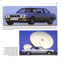 BMW E34 – The Complete Story