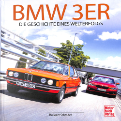 BMW 3er