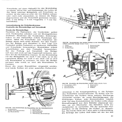Reparaturanleitungen  NSU Prinz