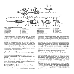 Reparaturanleitungen  NSU Prinz