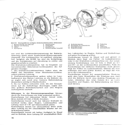 Reparaturanleitungen  NSU Prinz