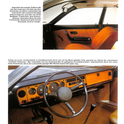 NSU Ro 80 Die Geschichte des Wankelmotors