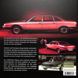 NSU Ro 80 Die Geschichte des Wankelmotors