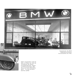 BMW 328 Vom Roadster zum Mythos