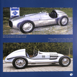 BMW 328 Vom Roadster zum Mythos