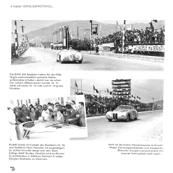 BMW 328 Vom Roadster zum Mythos