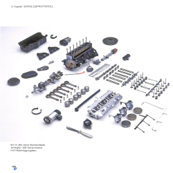 BMW 328 Vom Roadster zum Mythos