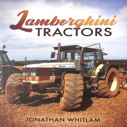 Lamborghini Tractors