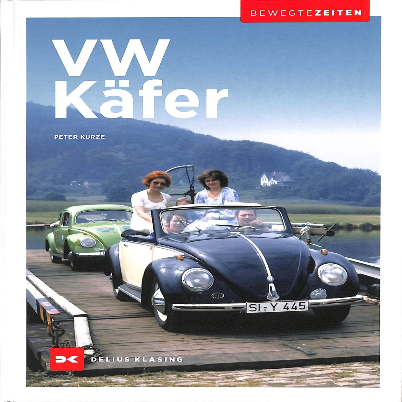 VW Käfer