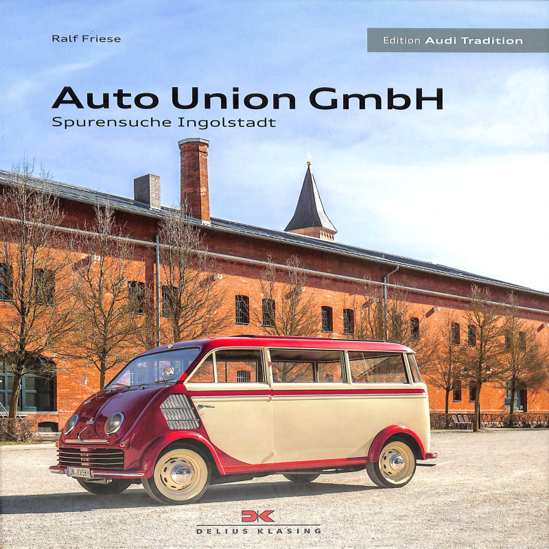 Auto Union GmbH