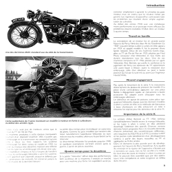 Velocette: Van de MMS naar de Thruxton