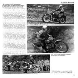 Velocette: Van de MMS naar de Thruxton