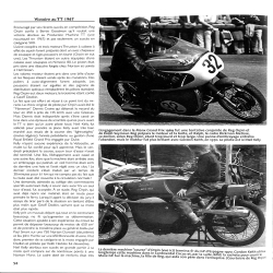 Velocette: Van de MMS naar de Thruxton