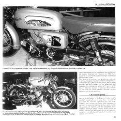 Velocette: Van de MMS naar de Thruxton