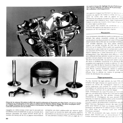 Velocette: Van de MMS naar de Thruxton