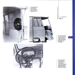 Le Peugeot J7 ET J9 de mon père