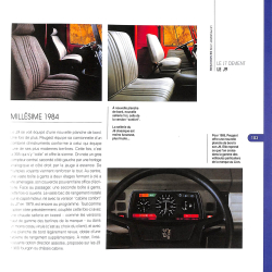 Le Peugeot J7 ET J9 de mon père