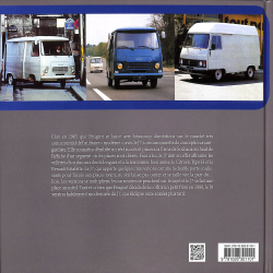 Le Peugeot J7 ET J9 de mon père