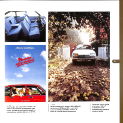 La Citroën GS de mon père