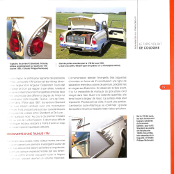 La Ford Taunus 17M de mon père