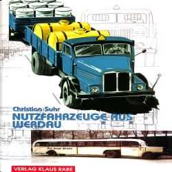 Nutzfahrzeuge aus Werdau