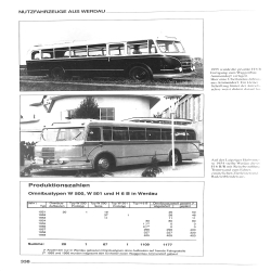 Nutzfahrzeuge aus Werdau