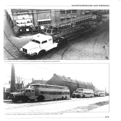 Nutzfahrzeuge aus Werdau