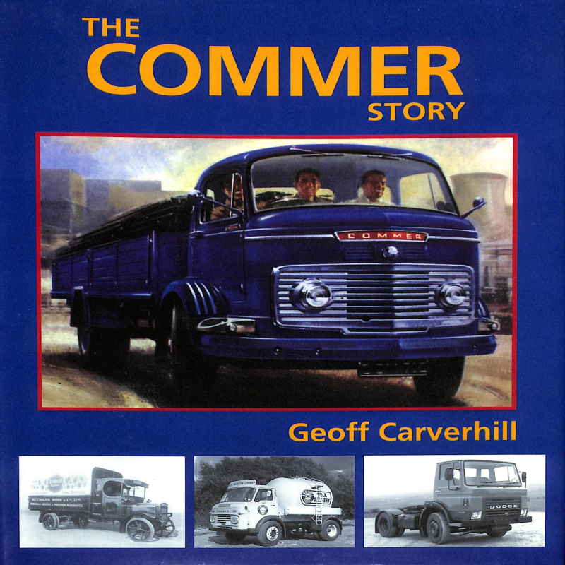 The Commer Story