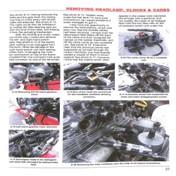 Kawasaki Z1, Z/KZ900 & Z/KZ1000