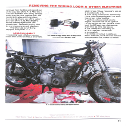 Kawasaki Z1, Z/KZ900 & Z/KZ1000