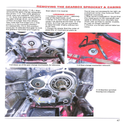 Kawasaki Z1, Z/KZ900 & Z/KZ1000