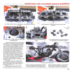 Kawasaki Z1, Z/KZ900 & Z/KZ1000