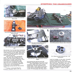 Kawasaki Z1, Z/KZ900 & Z/KZ1000