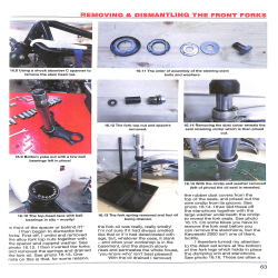 Kawasaki Z1, Z/KZ900 & Z/KZ1000