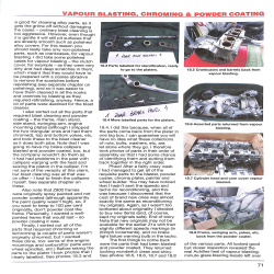 Kawasaki Z1, Z/KZ900 & Z/KZ1000