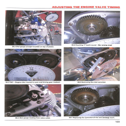 How to Restore Triumph Trident T150/T160 & BSA Rocket III